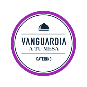 Vanguardia A tu Mesa  Logo